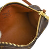 Louis Vuitton Papillon Pochette Monogram Canvas