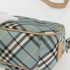 Secondhand Burberry Blue Label shoulder bag