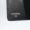 Chanel Vintage CC Keychain Metal