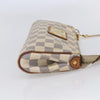 Secondhand Louis Vuitton Eva Handbag Damier