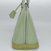 Secondhand Louis Vuitton Alma Handbag Electric Epi
