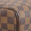 Louis Vuitton Belem Handbag Damier