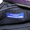 Burberry Blue Label shoulder bag Enamel
