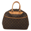 Secondhand Louis Vuitton Deauville Handbag