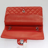 Secondhand Chanel Timeless - Classic Double Flap Bag Quilted