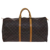 Secondhand Louis Vuitton Keepall Bag