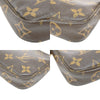 Secondhand Louis Vuitton Pochette Accessoires