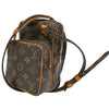 Louis Vuitton Amazone Bag Monogram Canvas