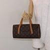 Secondhand Louis Vuitton Sonatine Handbag