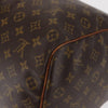Louis Vuitton Keepall Bag Monogram Canvas