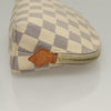 Secondhand Louis Vuitton Cosmetic Pouch Damier