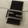 Fendi Baguette Bag Suede