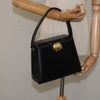 Givenchy Vintage 4G handbag Leather