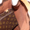Louis Vuitton Randonnee Backpack Monogram Canvas
