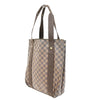 Secondhand Louis Vuitton Cabas Beaubourg Damier