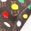 Secondhand Louis Vuitton OnTheGo Tote Yayoi Kusama Painted Dots