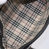 Burberry Vintage Handbag Leather