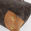 Secondhand Louis Vuitton Wilshire Handbag