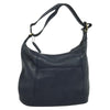 Coach Shoulder bag Leather