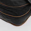 Secondhand Loewe Anagram Shoulder Bag