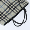 Secondhand Burberry Nova Check Handbag