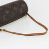 Secondhand Louis Vuitton Papillon Pochette