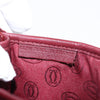 Secondhand cartier Must de Cartier Shoulder Bag
