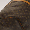 Secondhand Louis Vuitton Keepall Bandouliere Bag