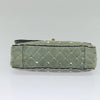 Secondhand Valentino Garavani Rockstud Spike Flap Bag Quilted