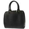 Louis Vuitton Pont Neuf Handbag Epi Leather