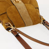 Secondhand Chloe Lexa Crossbody Bag