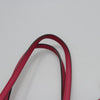 Secondhand Gucci Swing Tote Pink Leather Bags