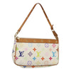 Secondhand Louis Vuitton Pochette Accessoires Monogram Multicolor