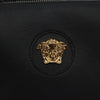Versace Medusa Shoulder Bag Leather