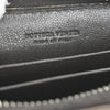 Bottega Veneta Zip Coin Purse Intrecciato Nappa