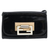 Fendi Vintage Shoulder Bag Enamel