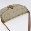 Secondhand Christian Dior Vintage Honeycomb Flap Crossbody Bag