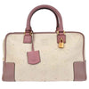 Loewe Amazona Bag Leather