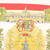 Secondhand Hermes Carré 90 Silk multicolor