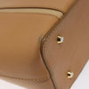 Burberry Vintage Handbag Leather