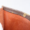 Louis Vuitton Pochette Rabat Monogram Canvas