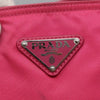 Secondhand Prada Vela Convertible Tote Tessuto