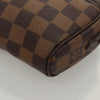 Secondhand Louis Vuitton Ipanema Pochette Damier