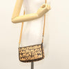 Louis Vuitton Pochette Accessoires Limited Edition Monogram Graffiti