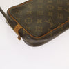 Secondhand Louis Vuitton Pochette Marly Bandouliere Bag