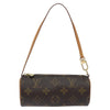 Louis Vuitton Papillon Pochette Monogram Canvas