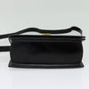 Salvatore Ferragamo Gancini Shoulder Bag Leather