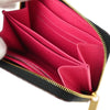 Louis Vuitton Porte-Monnaie Zippy Wallet Monogram Multicolor