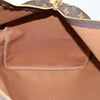 Louis Vuitton Keepall Bag Monogram Canvas