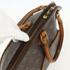 Louis Vuitton Ellipse Bag Monogram Canvas
